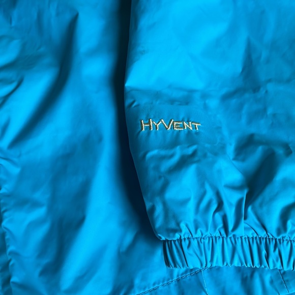 COPY - The North Face Rain shell - Picture 3 of 5